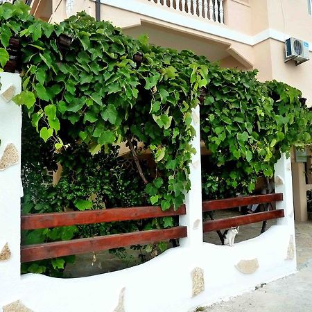 Apartments Papillon Podgorica Exterior foto