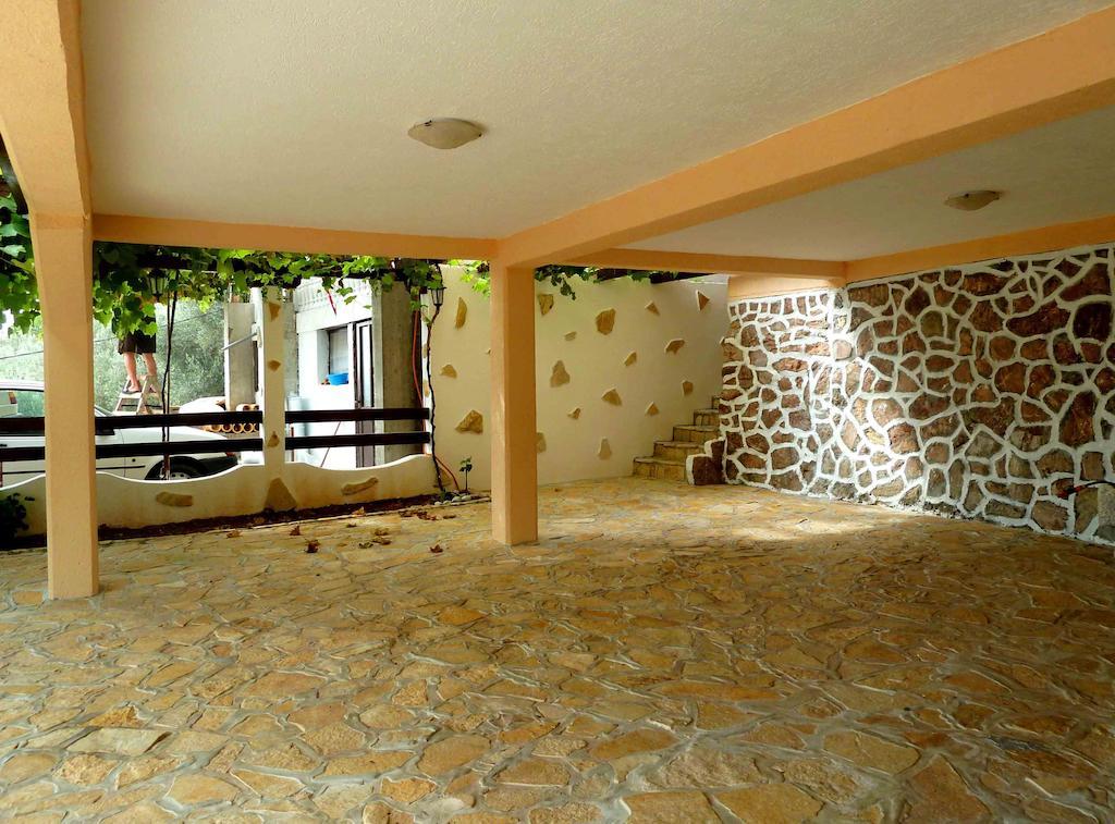 Apartments Papillon Podgorica Exterior foto